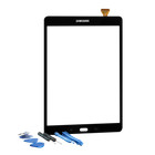 Samsung Galaxy Tab A 9.7 Digitizer Glas Touchscreen Display schwarz