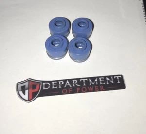 HONDA TRX450R TRX450ER VITON VALVE SEAL SET TRX 450 ER R 2006 - 2013 seals - Foto 1 di 6