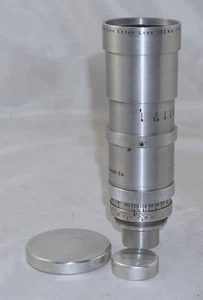 Kodak Cine Ektar 152mm f4 S Mount Camera Lens - Picture 1 of 5