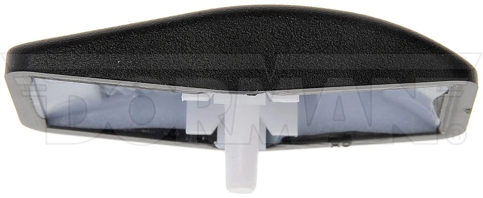 Door Lock Switch Dorman For 1986-1989 Chevrolet Corvette - Image 1 of 4