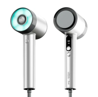 L´Oréal Loreal Professional x Zuvi - AirLight Pro - Haartrockner / Hair Dryer - Bild 1 von 4