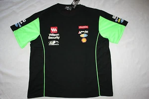 Dick Johnson Racing DJR Wilson Security Mens T Shirt S L XL 2XL 4XL - Picture 1 of 4