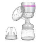3 Modes Electric Breast Pump Portable Breast Feeding Anti-Backflow for Travel