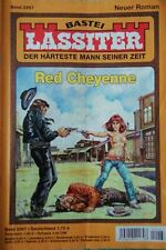Lassiter-Der härteste Mann seiner Zeit Band 2267: Red Cheyenne (2015) Zustand: 3