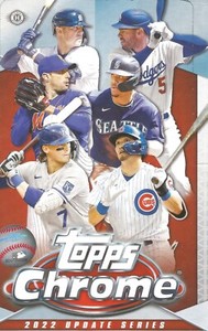 2022 Topps Chrome Update Baseball Purple Parallel **You Pick** Complete Your Set
