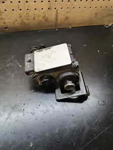 2002 Ford F150 Cruise Control Module OEM. XL3F-9C735-BB C4 #2346 - Picture 1 of 6