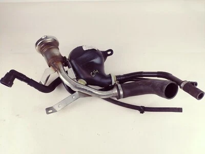 Mercedes-Benz C 230 2007 tanque de combustible tubo de cuello de llenado 2034702520 C14 Foto 1 de 4