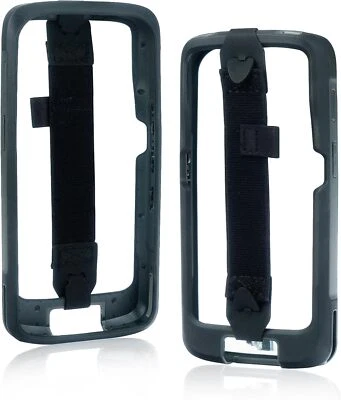 Funda protectora resistente para botas con correa de mano para Zebra TC22 TC27 SG-TC2L-BOOT-01 Foto 1 de 4