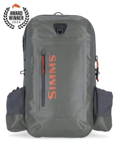 Simms Dry Creek Z Backpack - Picture 1 of 7