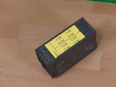 Siemens 6ES7 138-4FA05-0AB0 - Bild 1 von 4