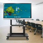 SMART Board SPNL 6065 Touchscreen Interactive Whiteboard For Classroom