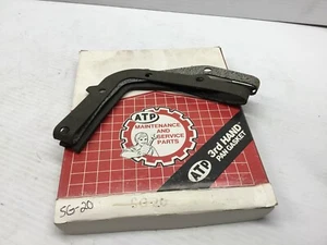 Auto Trans Oil Pan Gasket ATP SG-20 - Picture 1 of 1