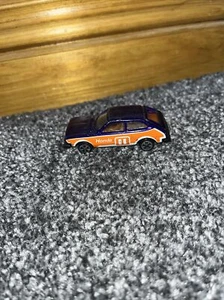 Used Vintage Honda Accord Mk1 Hatchback 1979 Made In Hong Kong Purple Rare - Picture 1 of 5