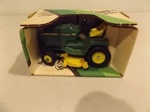 JOHN DEERE STROBE DECAL / MOWER DECK LAWN TRACTOR , #5591 - Picture 1 of 5