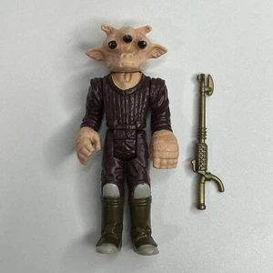 Return of the Jedi REE-YEES Figure (Kenner, 1983) Star Wars Vintage & Complete - Picture 1 of 10