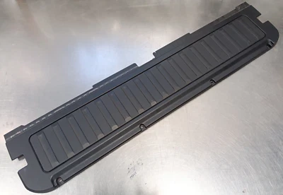 BMW X5 2003 OE PORTÓN TRASERO INFERIOR EMBELLECEDOR INTERIOR CUBIERTA PANEL INSERCIÓN 51.49-8 402 197 4Q Foto 1 de 4