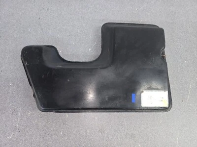 BONITO TANQUE DE EXPANSIÓN DE GAS COMBUSTIBLE ORIGINAL USADO PORSCHE 914 Y 914-6 1970-73 #1 Foto 1 de 4