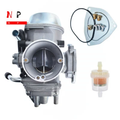 Carburador 2004 2005 2006 para John Deere Trail Buck 650 John Deere Buck 500 nuevo Foto 1 de 4