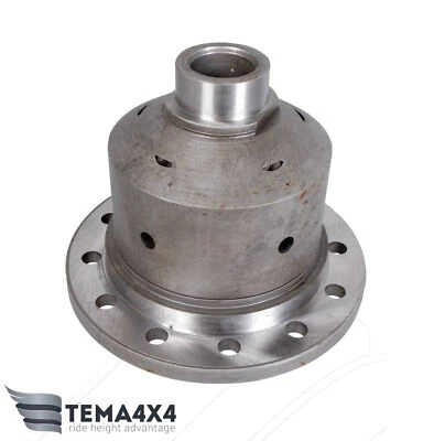 Bloqueo diff deslizante delantero LSD Limited para Mitsubishi Montero Pajero 7,5"RG 1984-1997 Foto 1 de 4