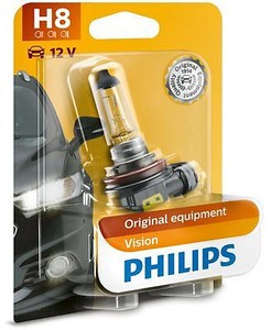 Philips 12360B1 Bulb Headlights