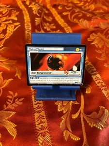 Dragon Ball Z - Dying Planet 96 - Foil Rare - Limited - Score Android Saga CCG - Picture 1 of 4