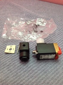 Burkert Solenoid Valve 00042909 New No Box - Picture 1 of 8
