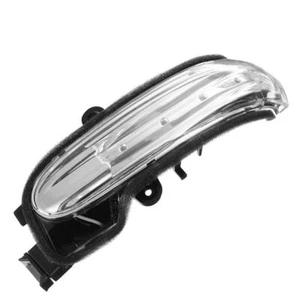 1X LED Miroir Côté Clignotant Gauche Pour Mercedes Classe C W203 2004-2007 - Imagen 1 de 7