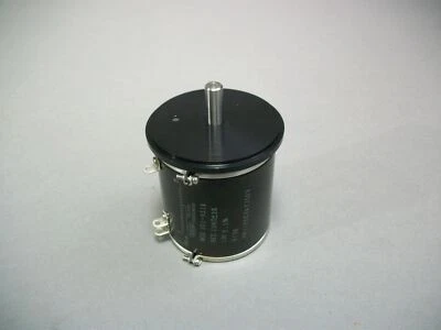 Spectra Model 801-9518 Potentiometer RR2100C3A7J103 - New  - Image 1 of 2
