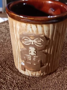 Tiki Becher Eimer, 'Harvey's Lake Tahoe', gebraucht - Bild 1 von 8