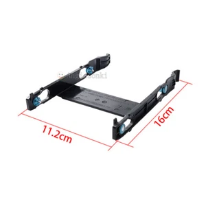 HP Workstation Hard Drive Tray Caddy 3.5" 640983-001 Z210 Z220 Z230 Z420  - Picture 1 of 5