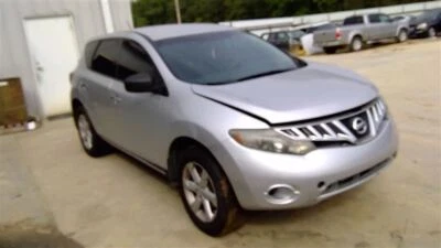 Cuarto de vidrio para pasajeros 4 puertas tinte de privacidad se adapta a 09-14 MURANO 656475 Foto 1 de 4