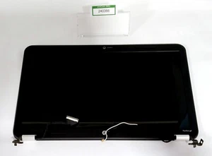 Display für HP Pavilion G6 - 1305sx / 15,6" / glossy / Webcam - Bild 1 von 4