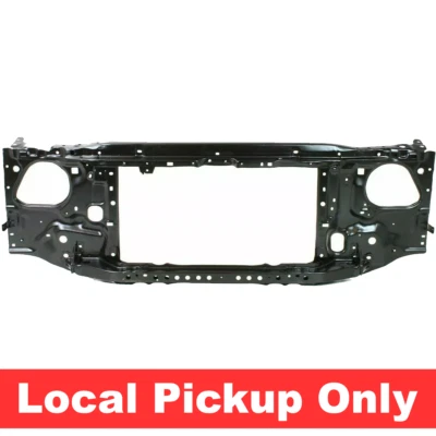New Radiator Support For 2001 2002 2003 2004 Toyota Tacoma TO1225230 5320104081 — 第 1/4 张图片