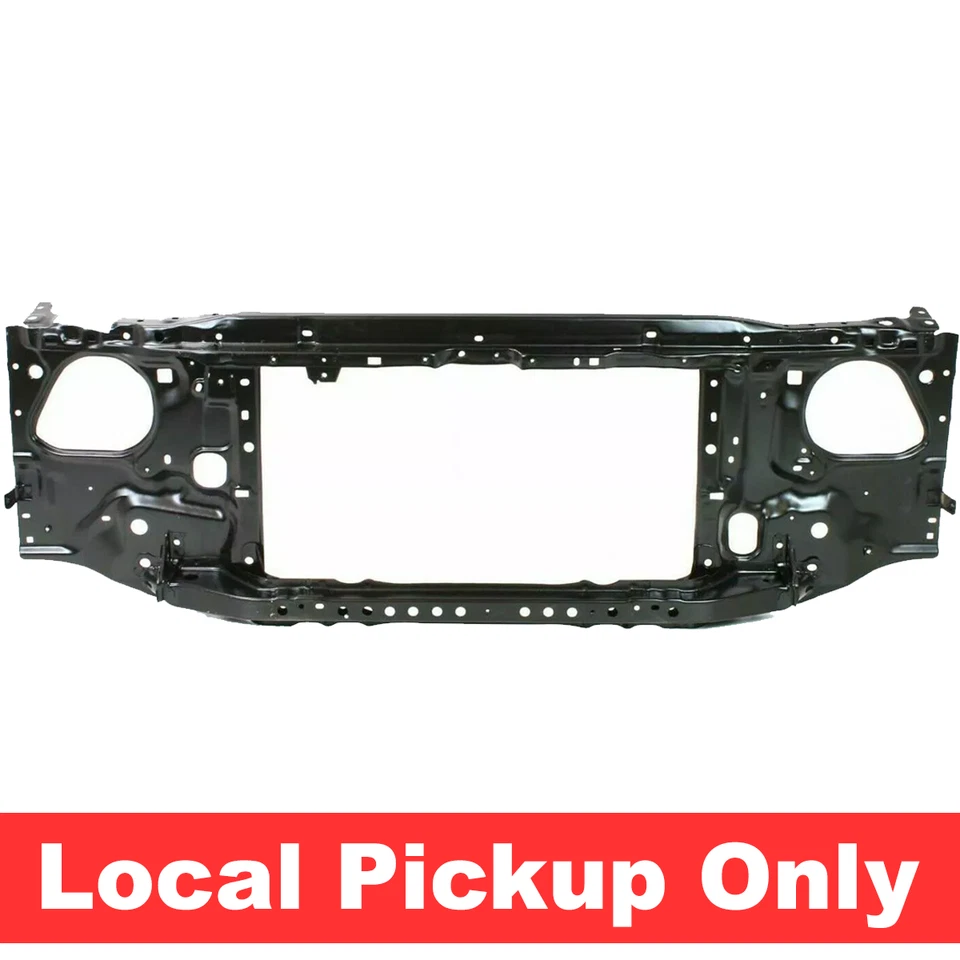 New Radiator Support For 2001 2002 2003 2004 Toyota Tacoma TO1225230 5320104081 - Image 1 of 4