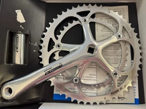 Campagnolo Chorus FC02-CE09210 Kurbel 52-39 Zähne 170mm NEU! - Bild 1 von 1