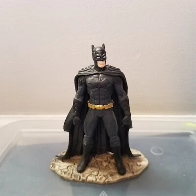 Figura Batman Schleich Pequeña Nueva sin Caja Foto 1 de 3