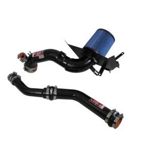 Injen for 2008-14 Mitsubishi Evo X 2.0L 4Cyl Black Short for Ram Intake - injSP1 - Picture 1 of 9