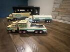 Hess Toy Truck Vintage 