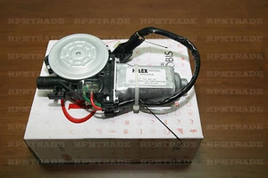 Genuine OEM Window Motor (Front Left) For 2002~2005 Kia Sedona #0K552-5956Y - Picture 1 of 6