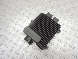 2013 12-13 Honda PCX150 PCX 150 Rectifier Voltage Regulator Charge Controller - Picture 1 of 11