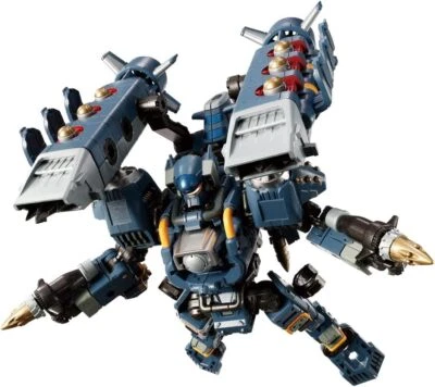 Takara Tomy Diaclone Algoversalter Voyager Unit - Image 1 of 4