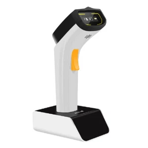 Netum WiFi 2D Barcode Scanner With TCP UDP Protocols DS2800 - Picture 1 of 3