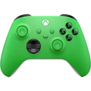 Microsoft Xbox Wireless Controller, Velocity Green - Afbeelding 1 van 7