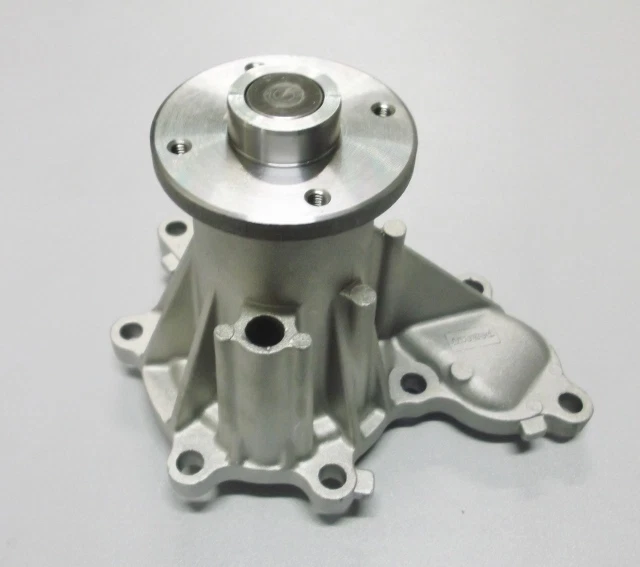 New Engine Water Pump For Nissan Navara D40 Pick Up 2.5DCi (05/2005-2009) - Image 1 of 1