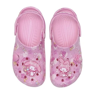 Crocs x Sanrio My Melody Classic Clog 211200-90H - Limited Edition Authentic NEU - Bild 1 von 5