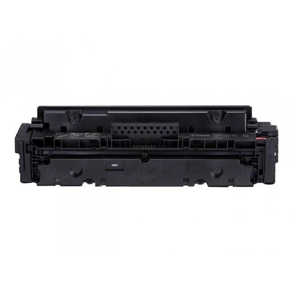 Toner compatibile Canon 055H (3018C002) Magenta per i-SENSYS LBP663CDW, MF742CDW - Immagine 1 di 1