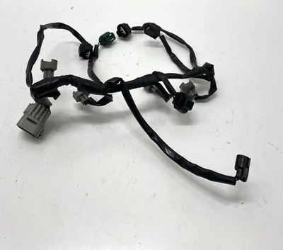 ♻️ Yamaha Fazer Fz1 N 1000 Abs 2006 - 2015 катушка зажигания жгут проводов ♻️ - Изображение 1 из 4