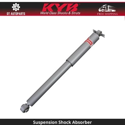For 2009-2023 GMC Savana 4500 Suspension Shock Absorber Rear KYB 2009 2010 2011 - Image 1 of 2