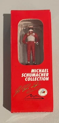 Michael Schumacher 1/43 1998 Ferrari F1 Minichamps Figurine - image 1 of 2