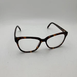 Warby Parker FRANCIS 926 Eyeglasses In Tortoise Round 53-16-140 Frame Only - Picture 1 of 8